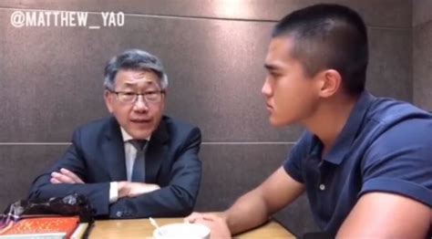 Richest Man in Singapore Utterly Destroys Materialism When  .